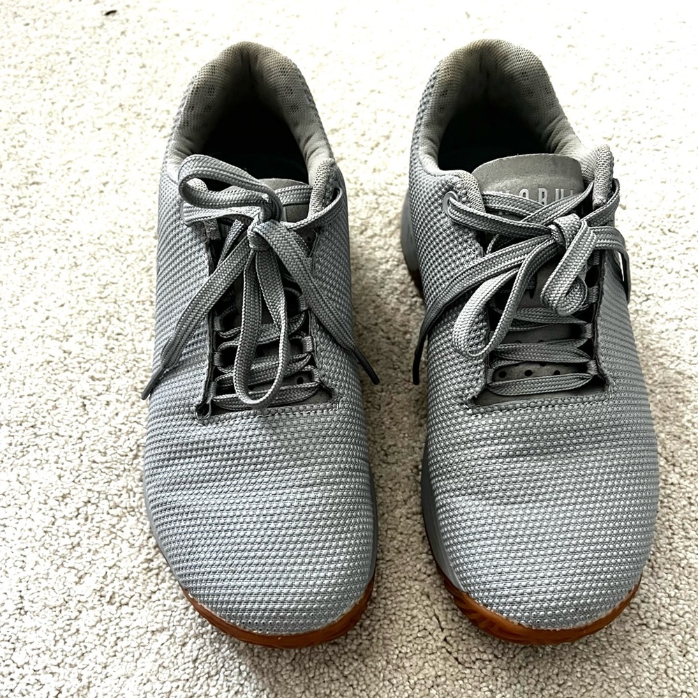 No Bull Athletic Shoes